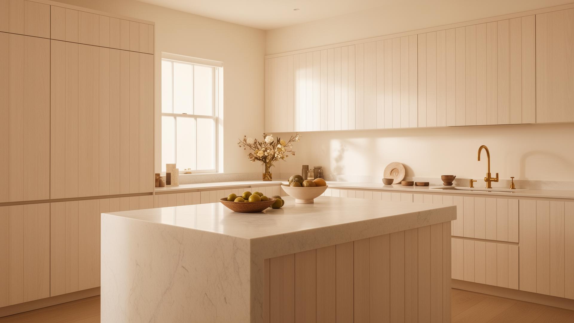 Bowie Kitchen